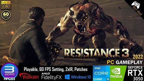 resistance 3 metacritic|resistance 3 pc.